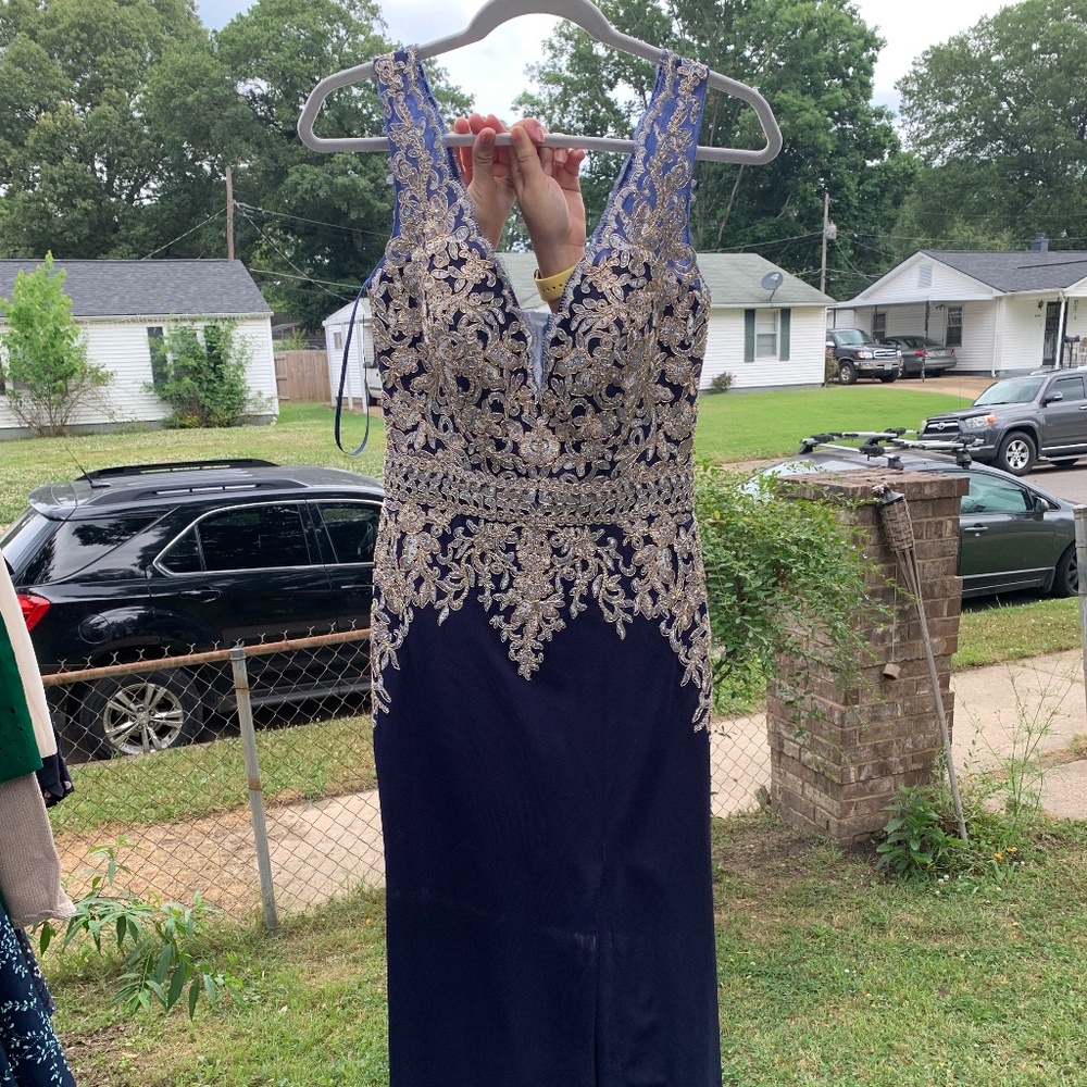 Night dress